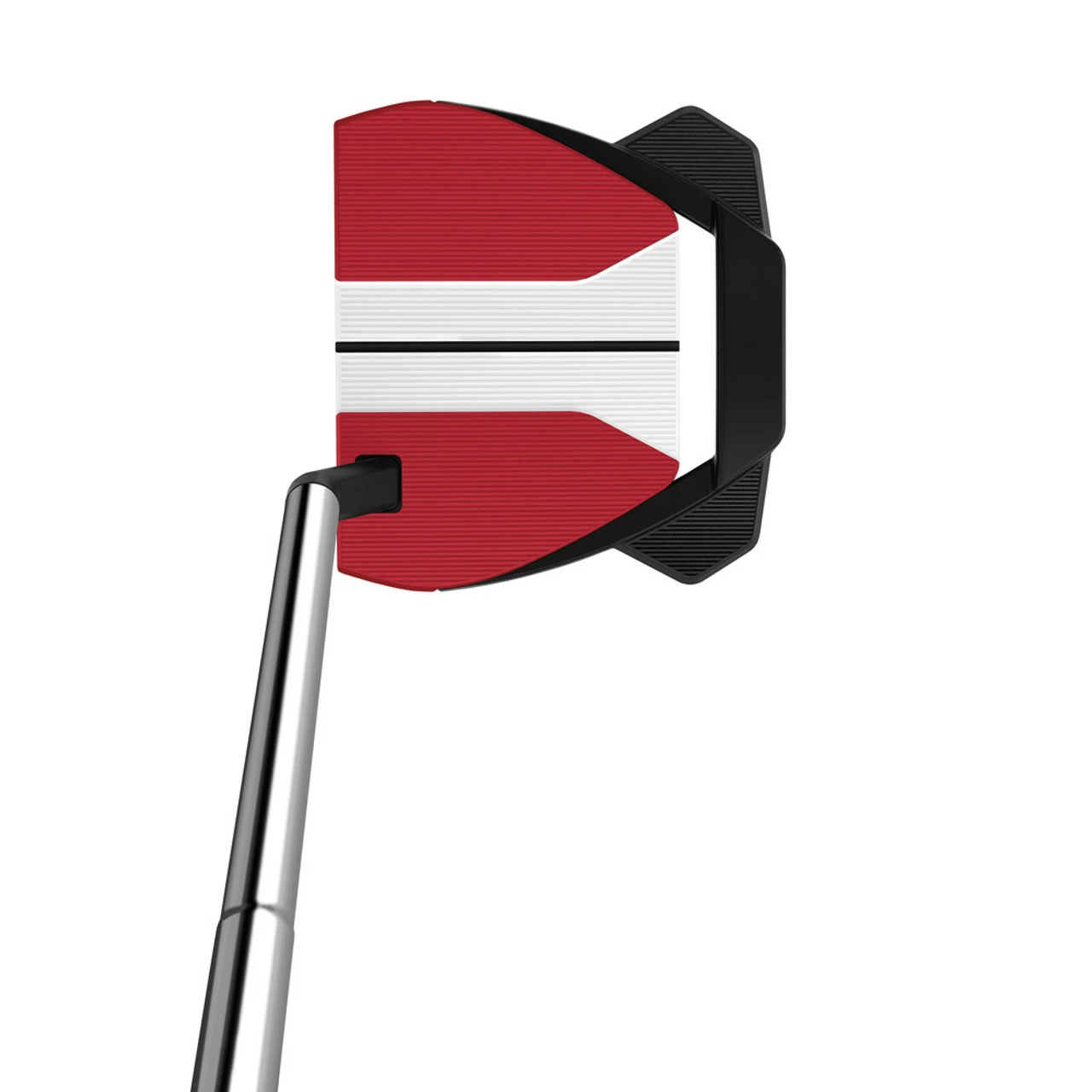 TaylorMade Spider GTX Red Slant Neck Putter - Image 2