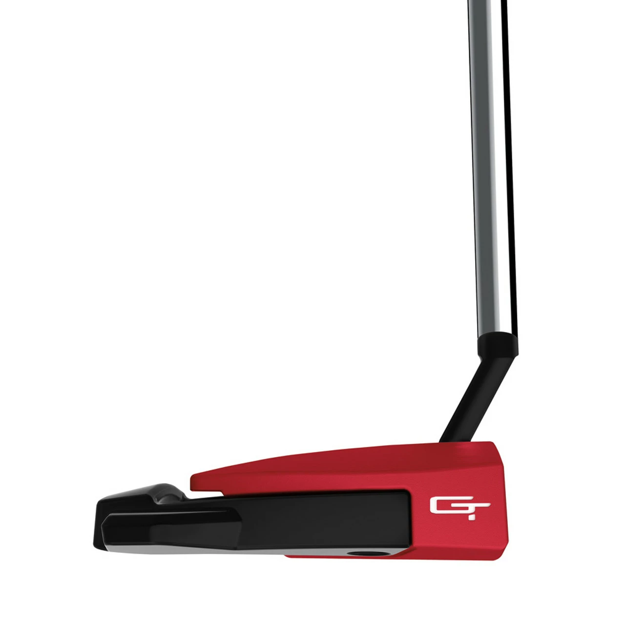 TaylorMade Spider GTX Red Slant Neck Putter - Image 5
