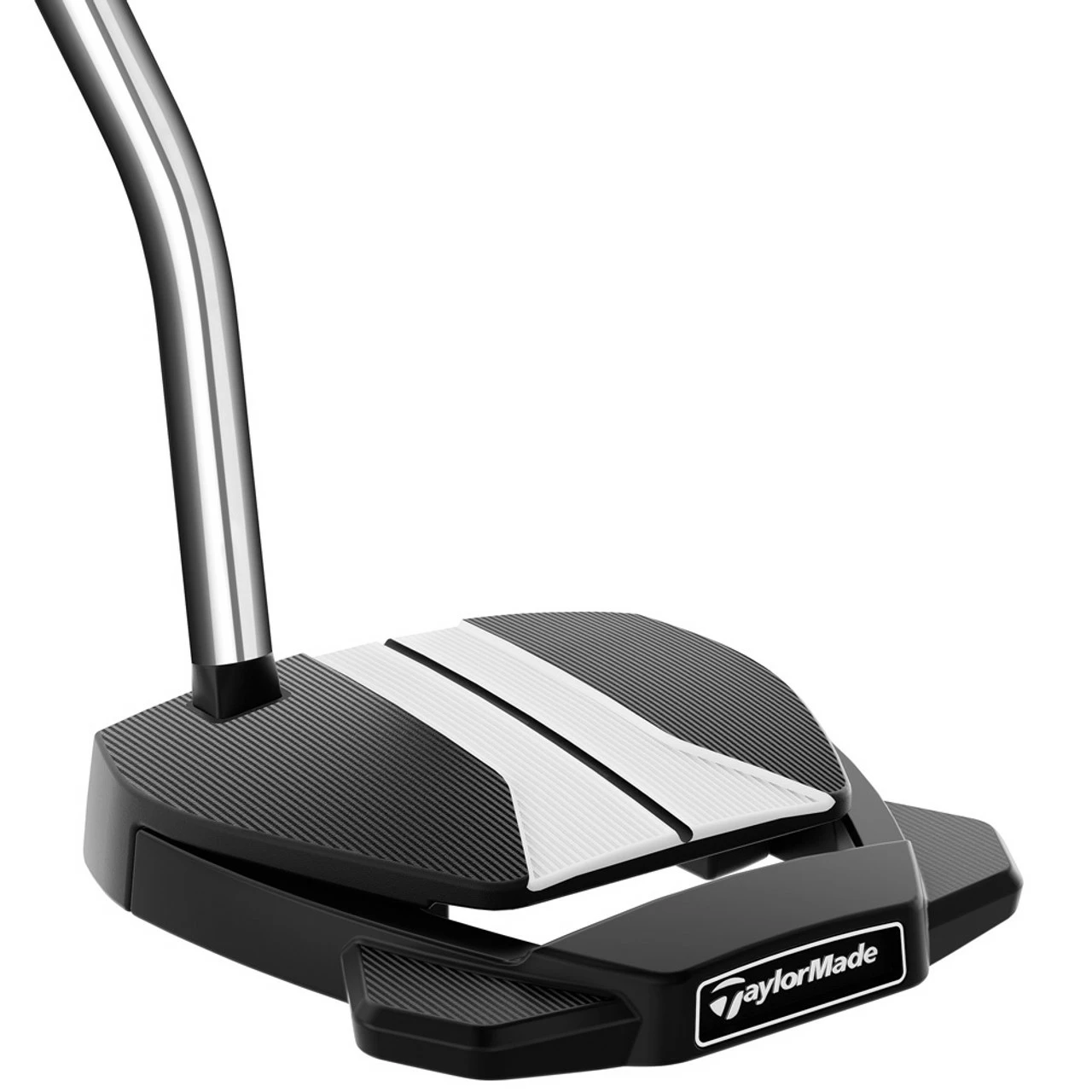 TaylorMade Spider GTX Black Single Bend Putter - Image 4