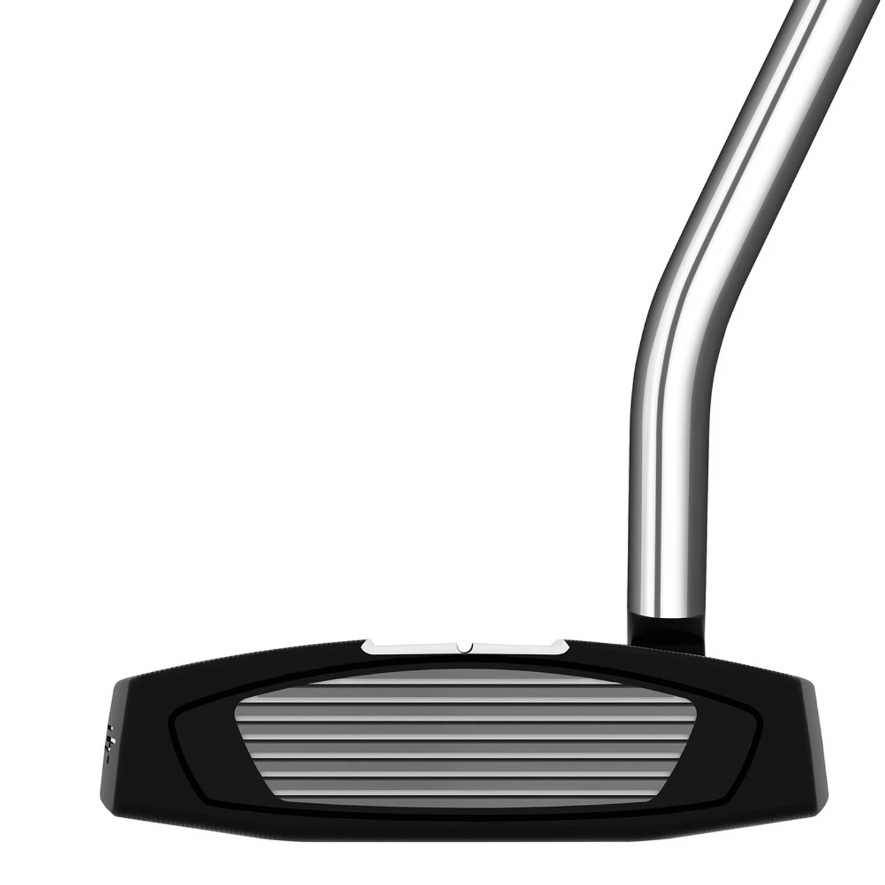 TaylorMade Spider GTX Black Single Bend Putter - Image 3