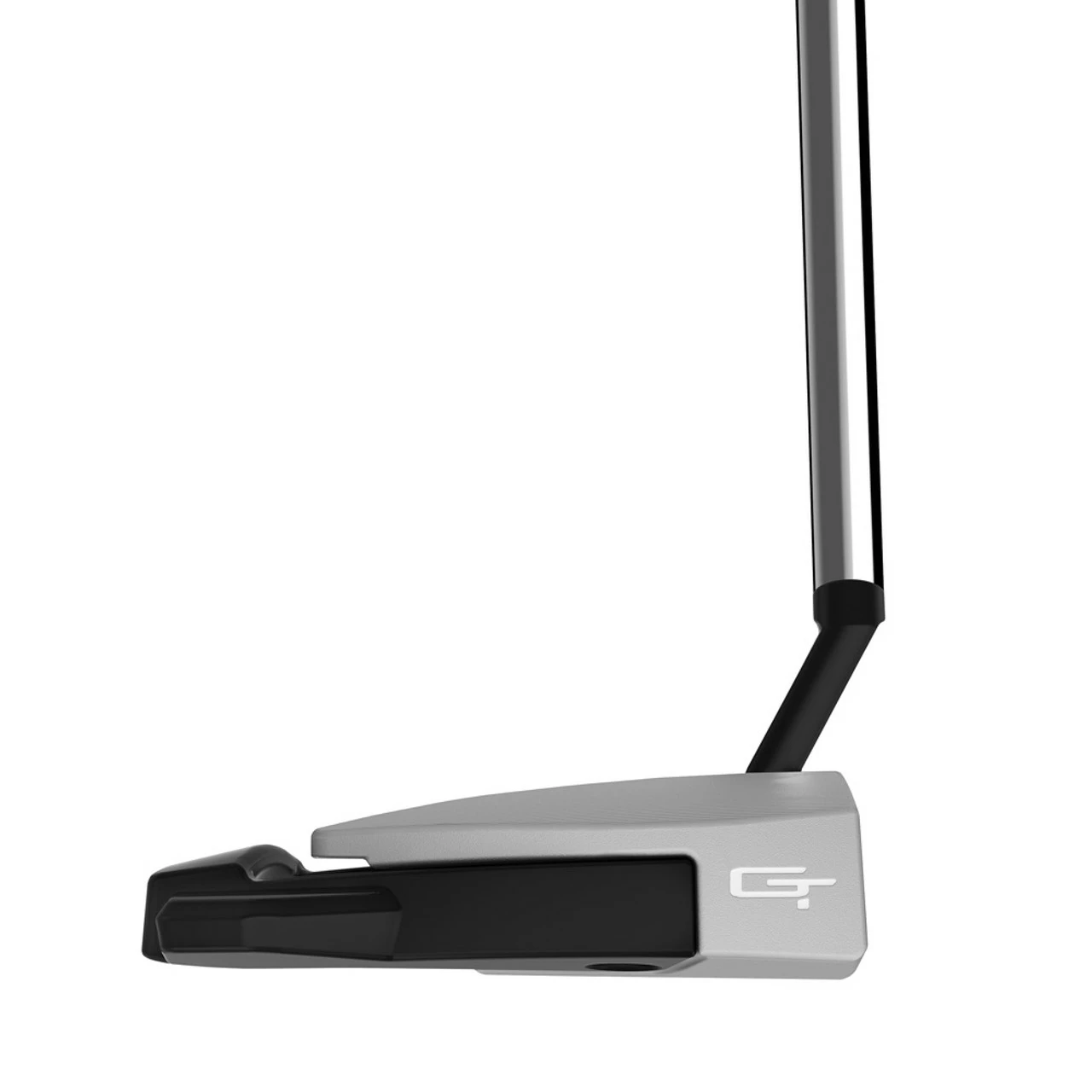 TaylorMade Spider GTX Silver Slant Neck Putter - Image 5
