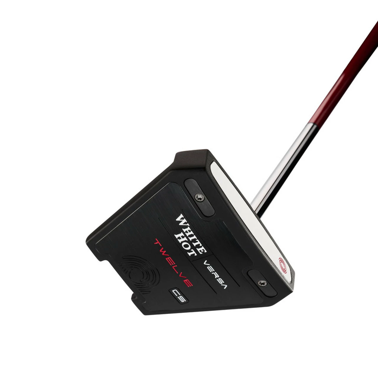 Odyssey White Hot Versa Twelve CS Putter