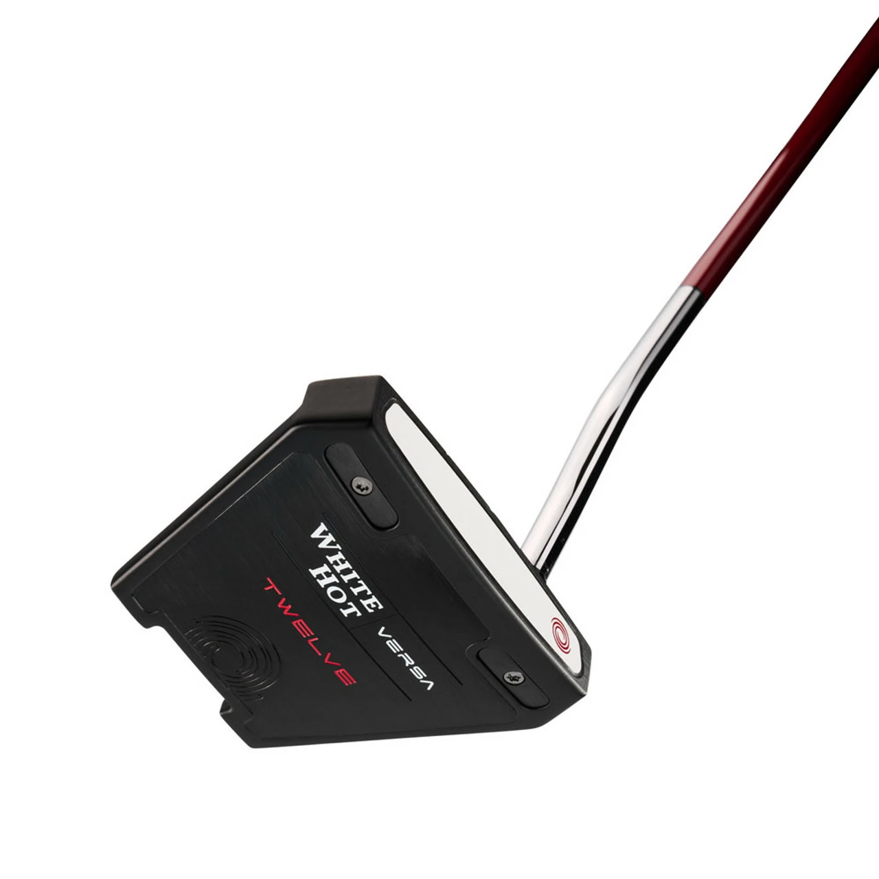 Odyssey White Hot Versa Twelve DB Putter - Image 4