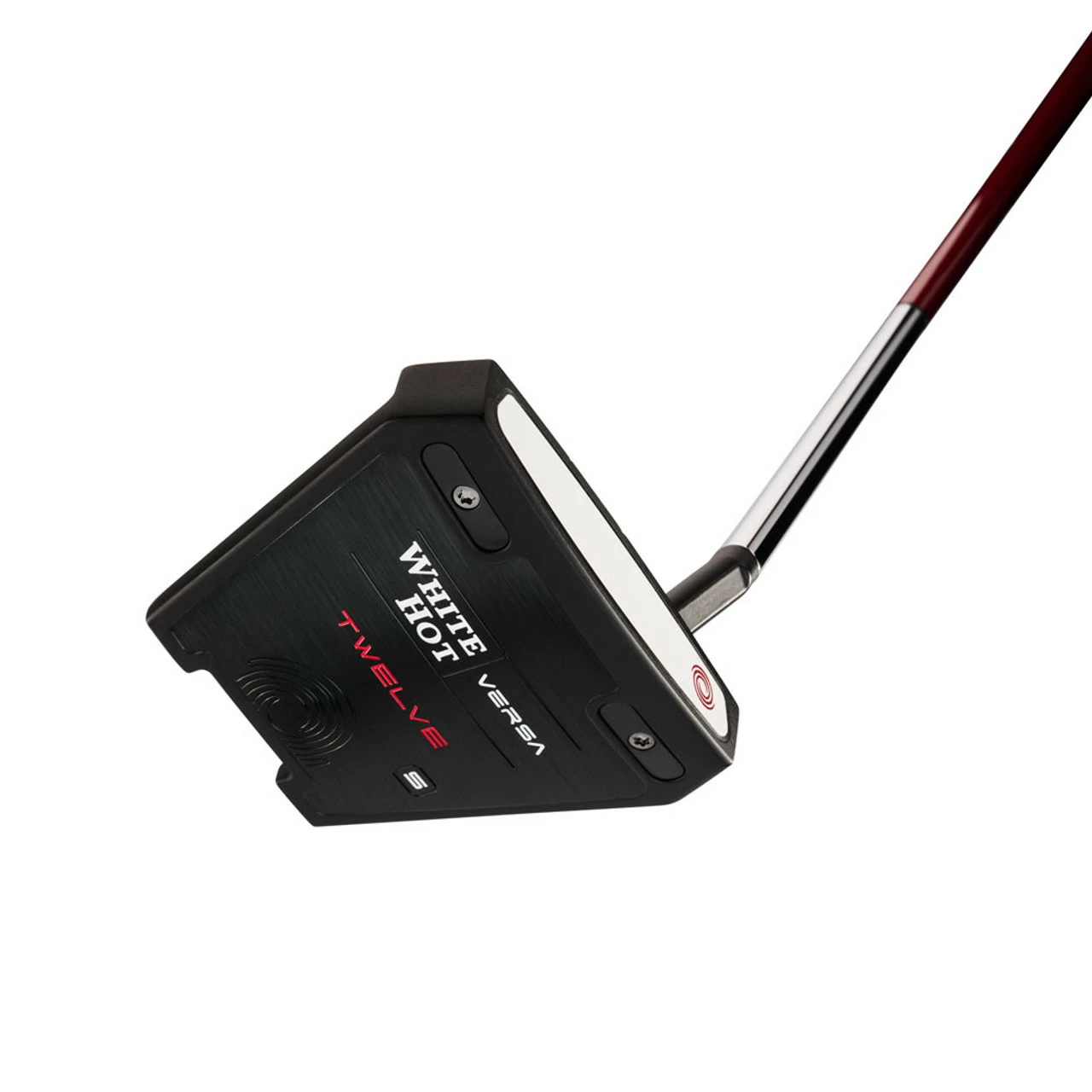 Odyssey White Hot Versa Twelve S Putter - Image 3
