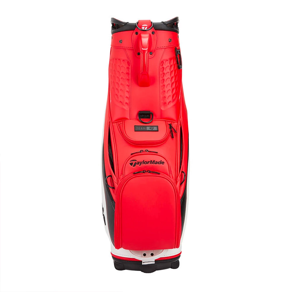 TaylorMade Tour Staff Bag - Image 3