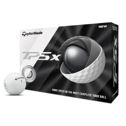 TaylorMade Golf Taylormade 2019 TP5X Golf Balls