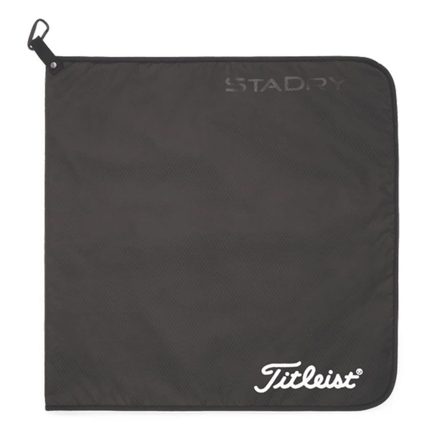 Titleist StaDry Performance Towel