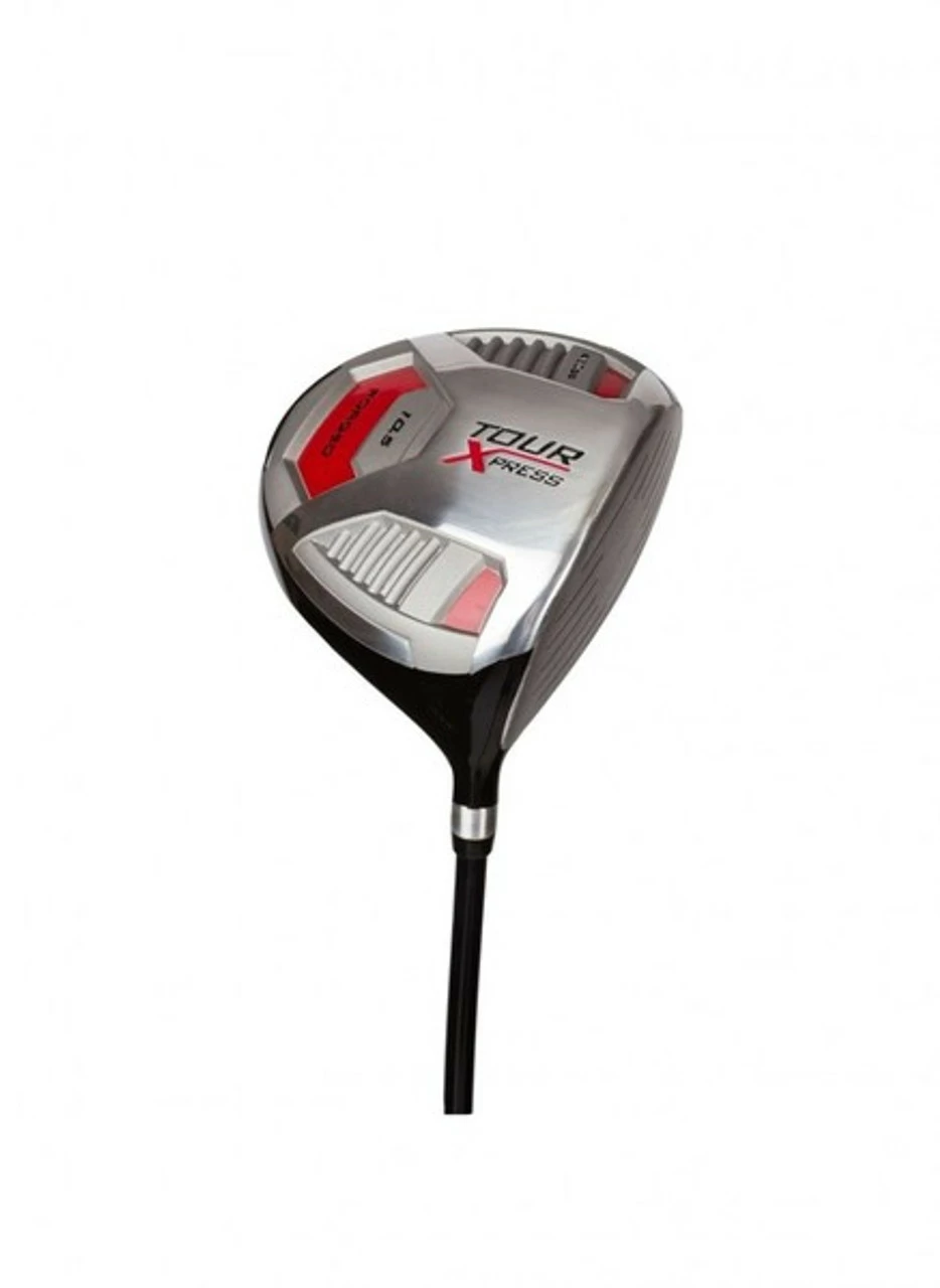 Merchants Of Golf Tour Xpress 12-piece Complete Set - Image 2