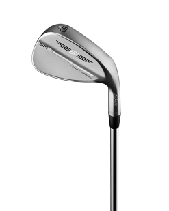 Titleist Vokey SM9 Tour Chrome Wedge
