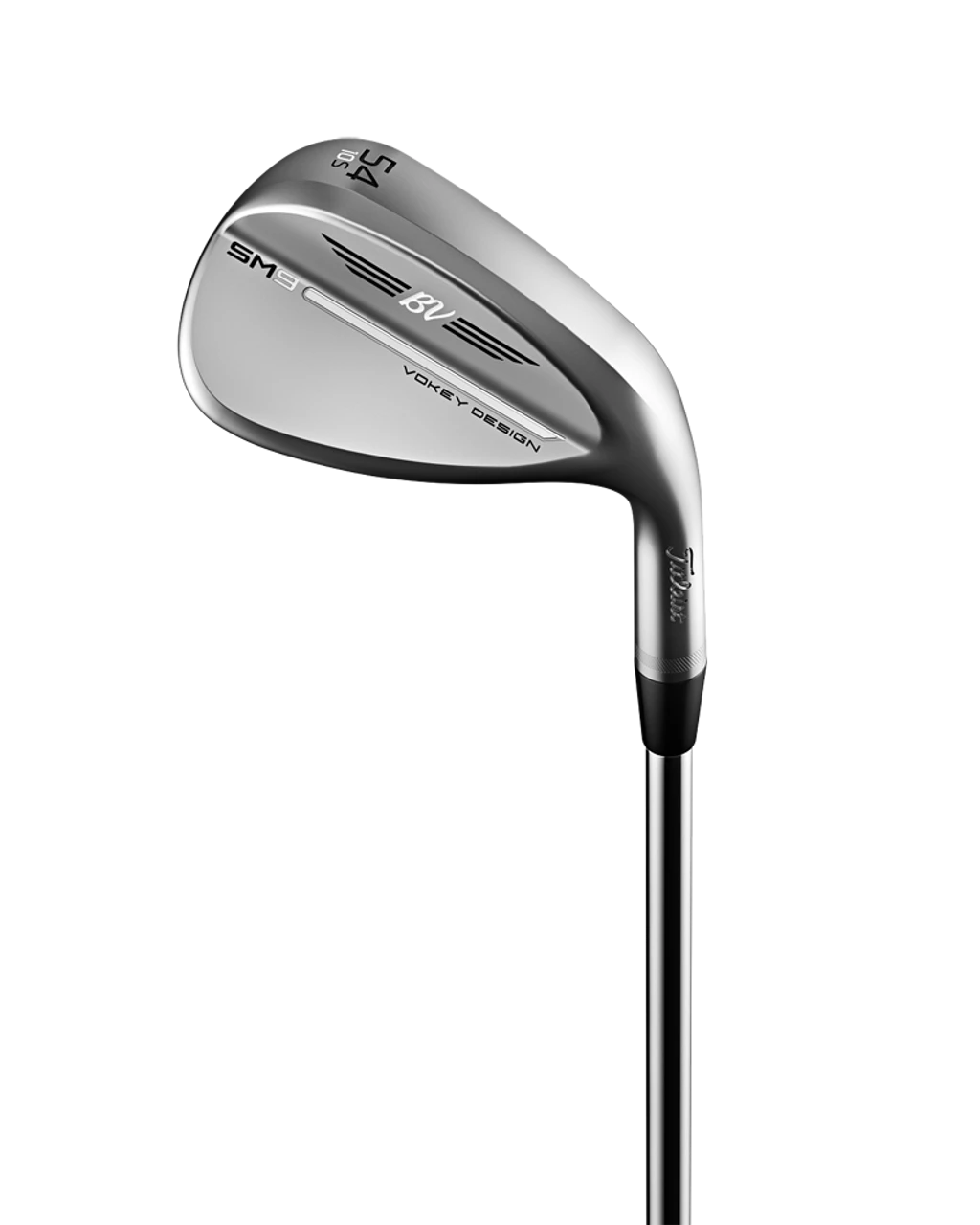 Titleist Vokey SM9 Tour Chrome Wedge - Image 5