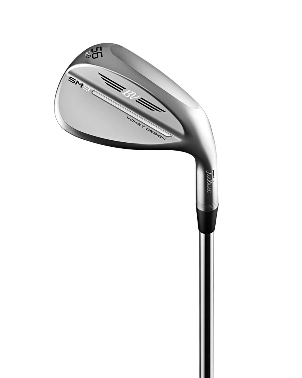Titleist Vokey SM9 Tour Chrome Wedge - Image 7