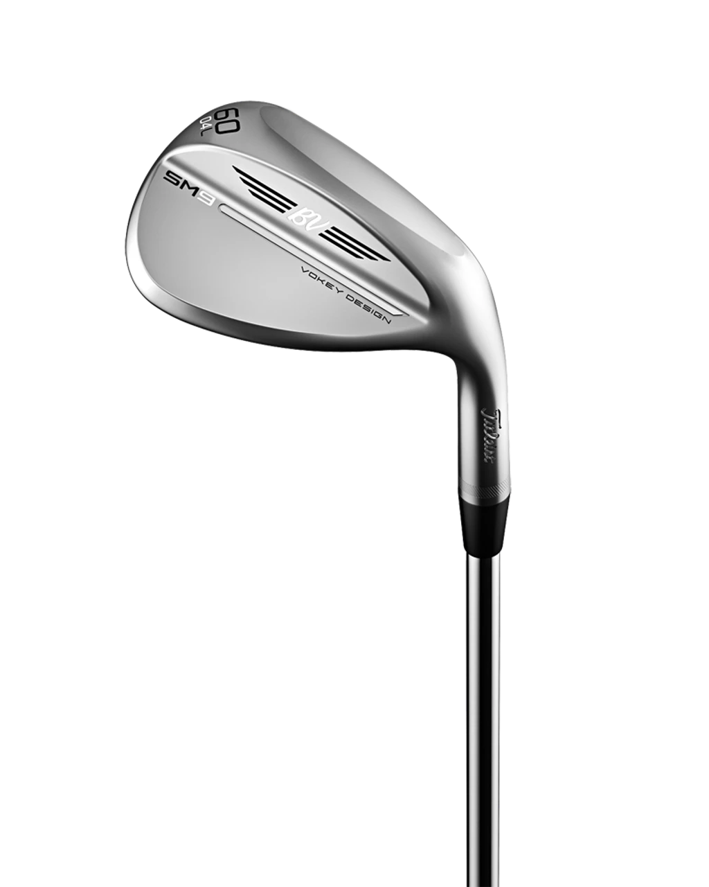 Titleist Vokey SM9 Tour Chrome Wedge - Image 6