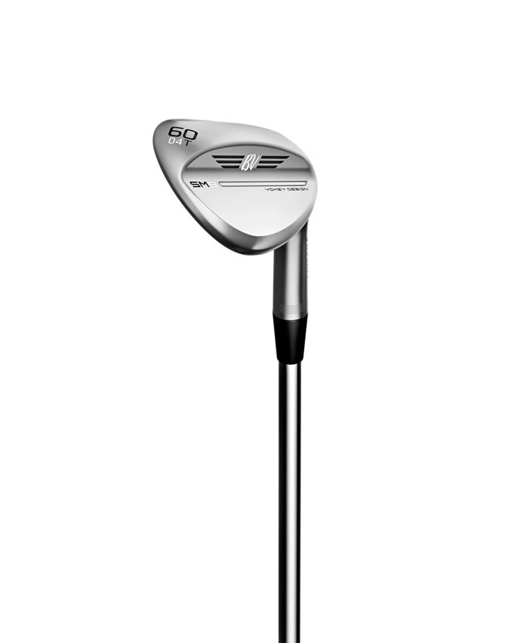 Titleist Vokey SM9 Tour Chrome Wedge - Image 9