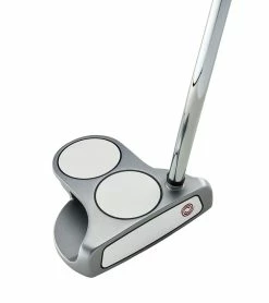 Odyssey White Hot OG 2 Ball Putter