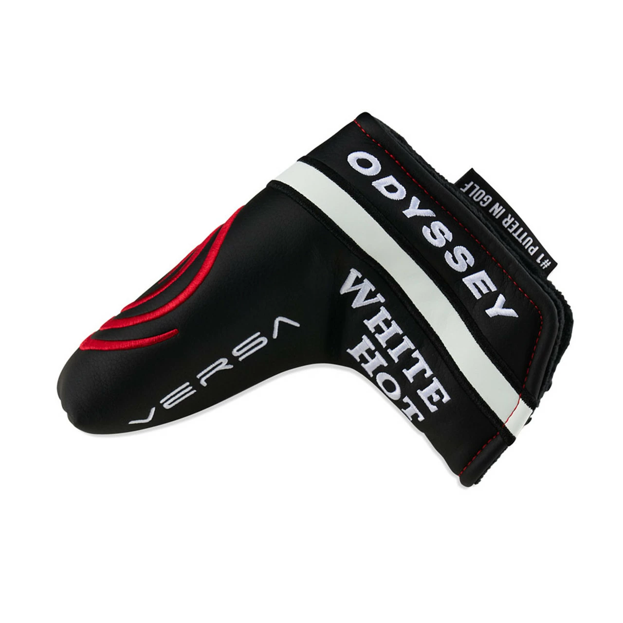 Odyssey White Hot Versa One CH Putter - Image 6
