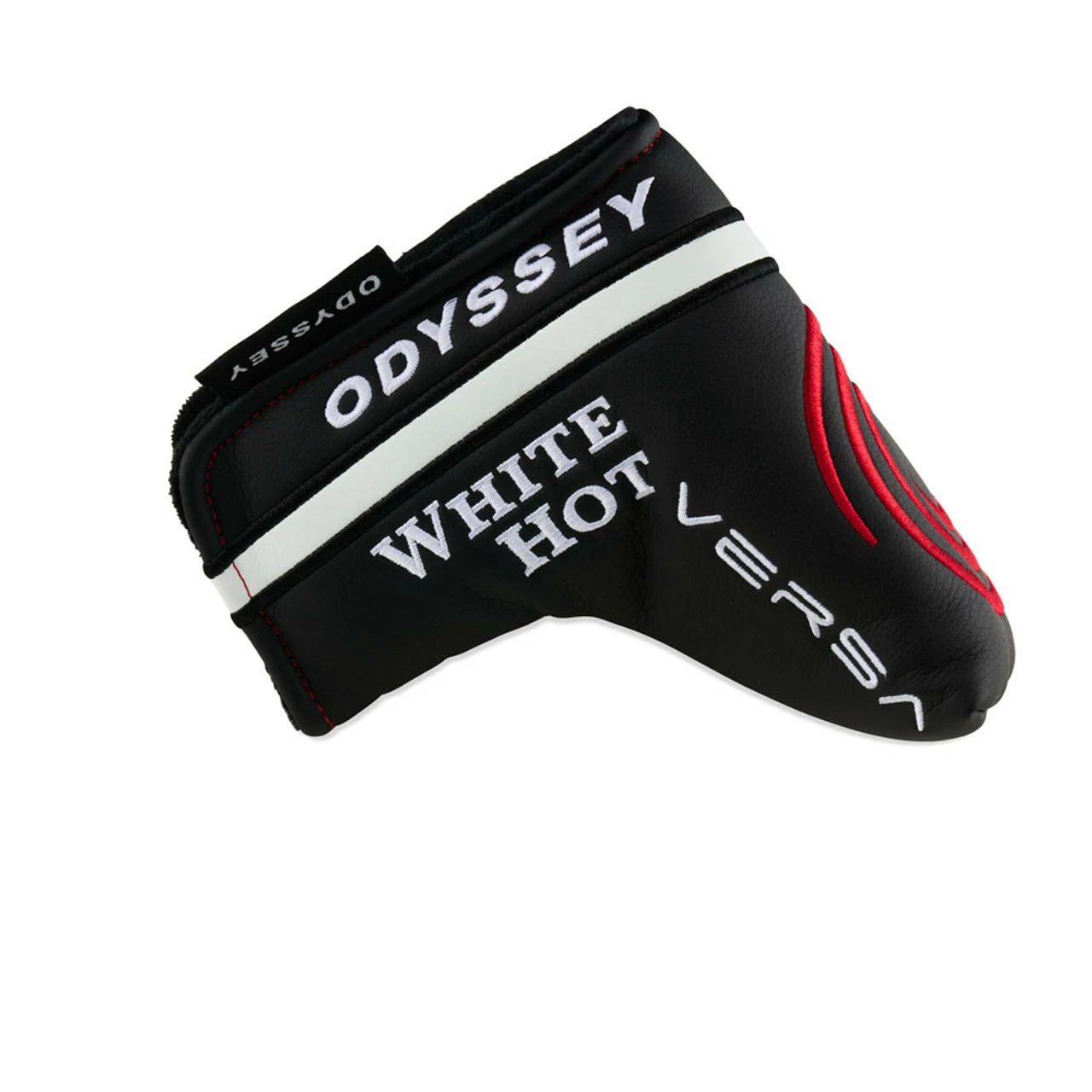 Odyssey White Hot Versa Double Wide DB Putter - Image 6