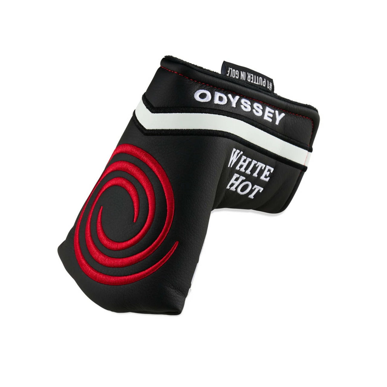 Odyssey White Hot Versa Double Wide DB Putter - Image 7