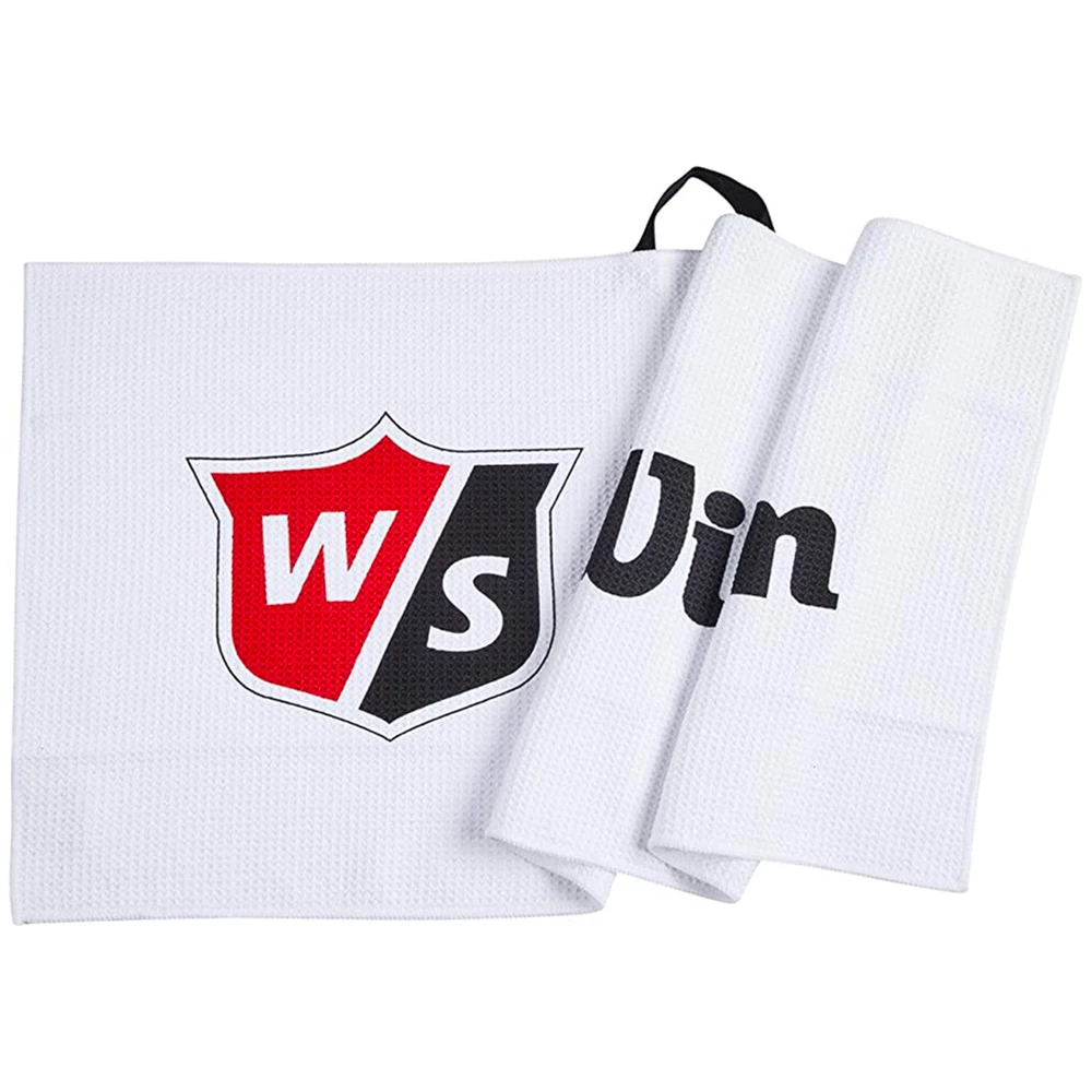 Wilson Staff Tour Towel