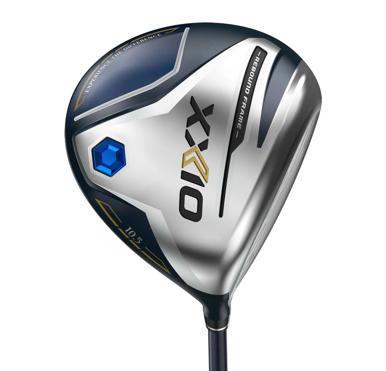XXIO 12 Driver