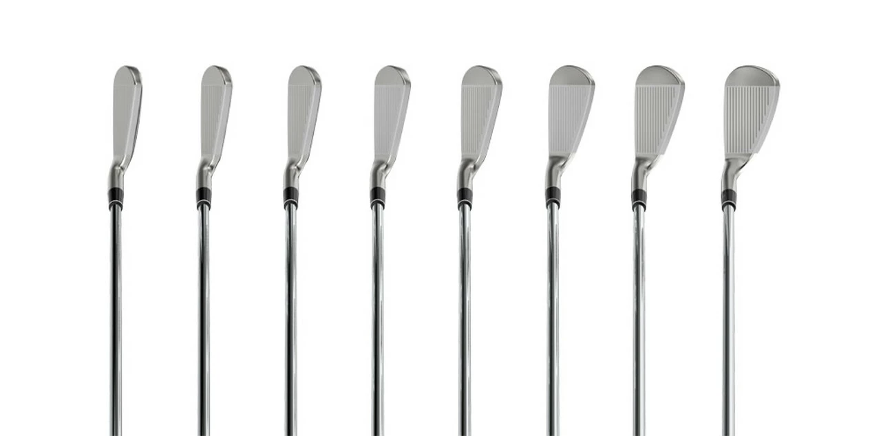Srixon ZX4 Mk II Irons - Image 6