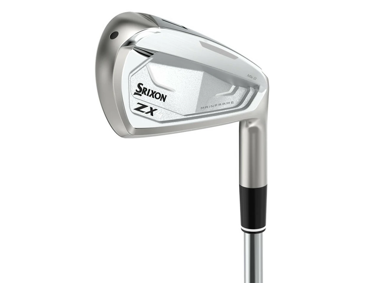 Srixon Women's ZX4 Mk II Irons - Image 8