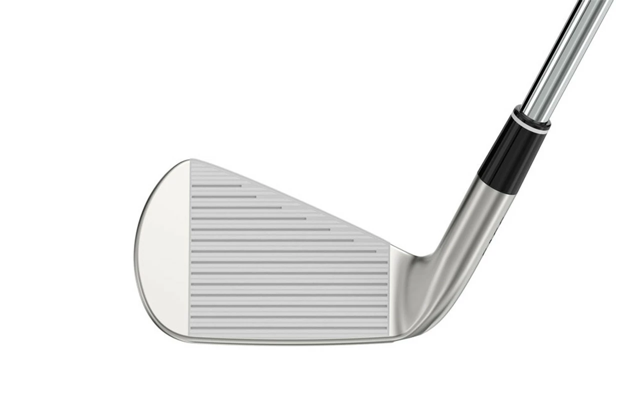 Srixon ZX4 Mk II Irons - Image 2