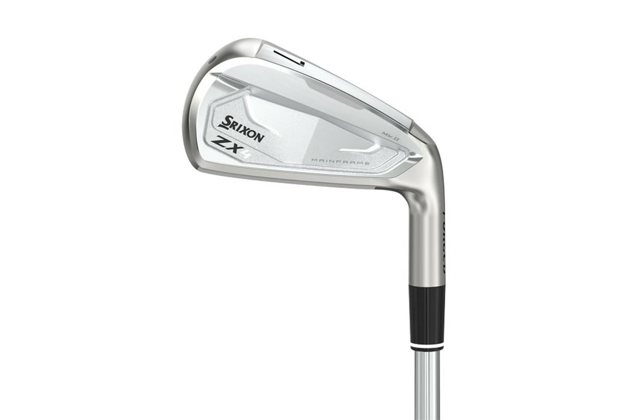 Srixon Women's ZX4 Mk II Irons