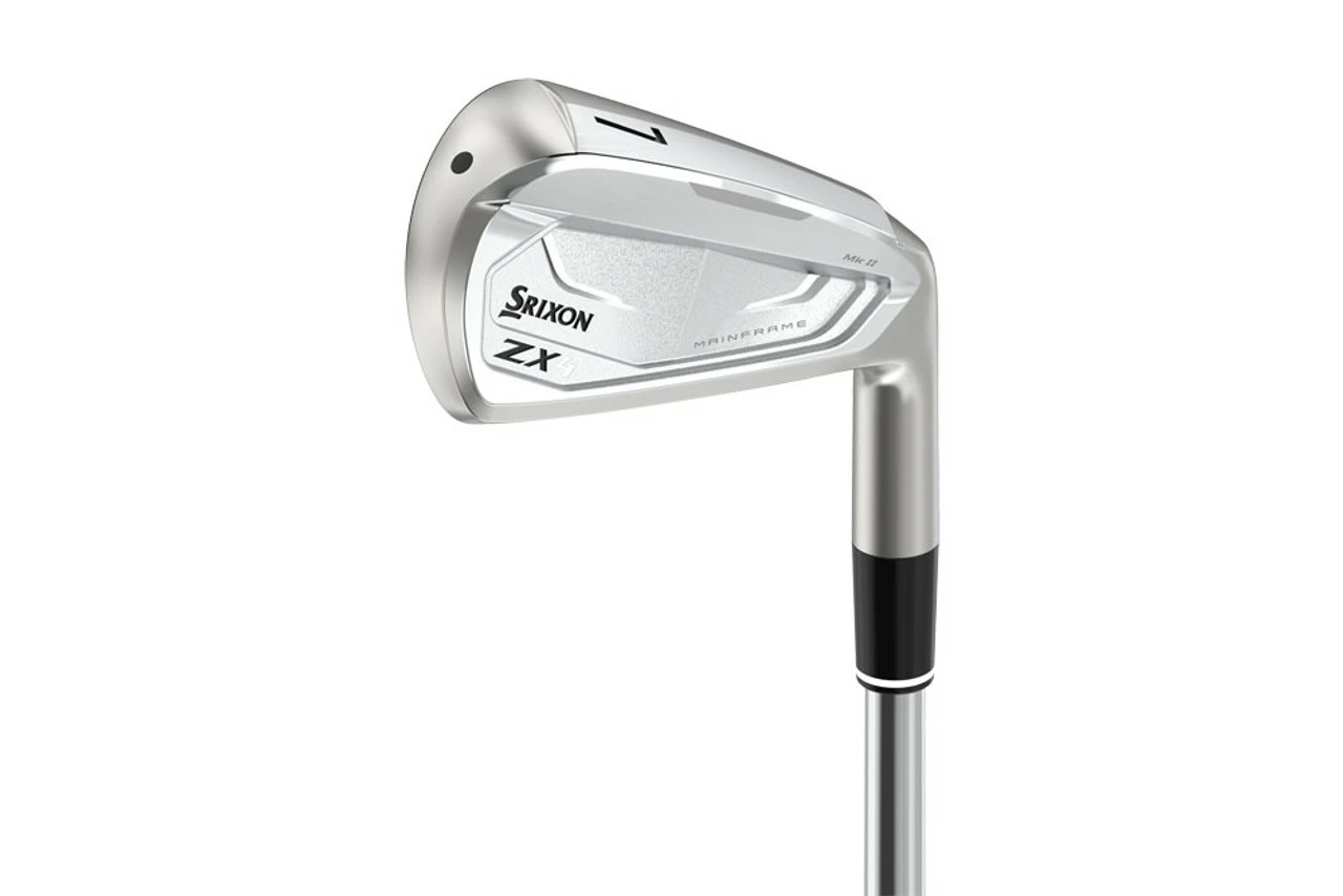 Srixon ZX4 Mk II Irons - Image 9