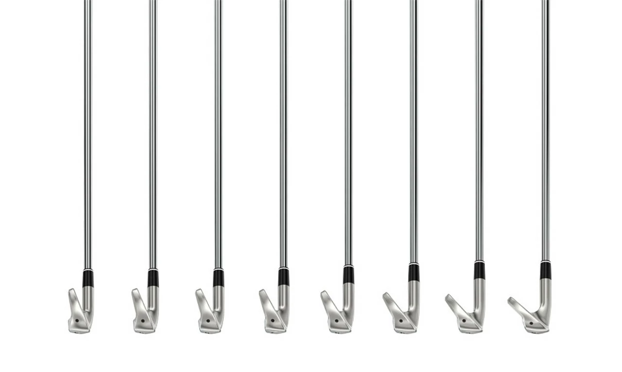 Srixon ZX4 Mk II Irons - Image 7