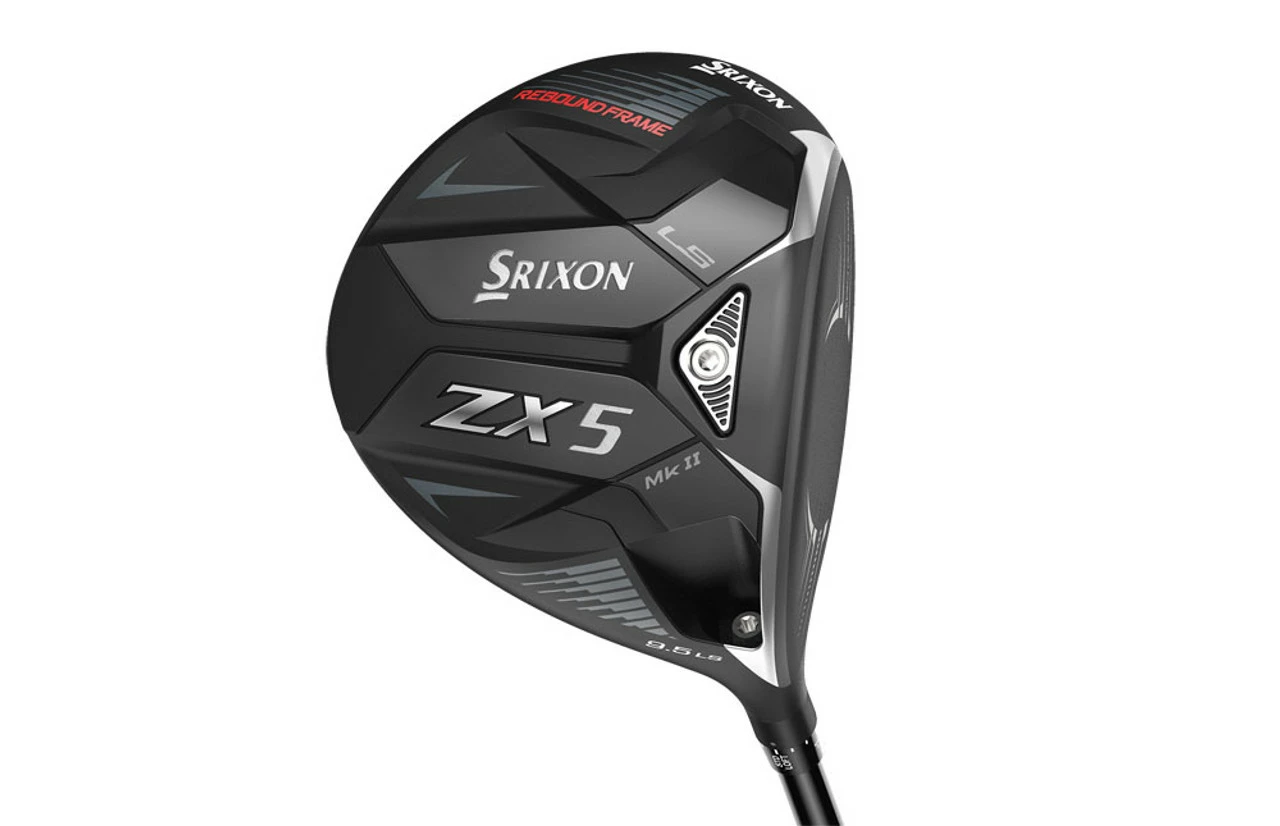 Srixon ZX5 LS Mk II Driver