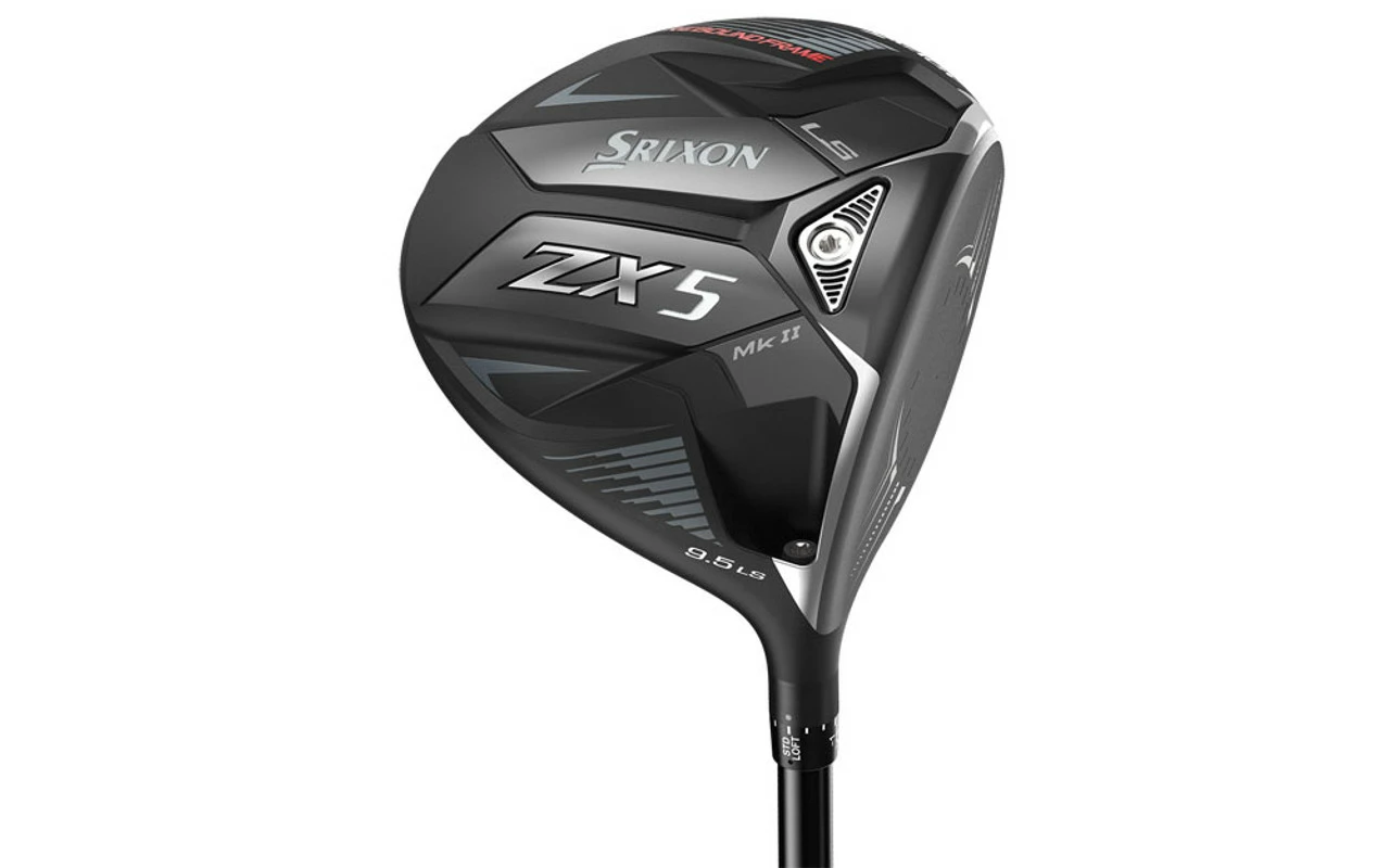 Srixon ZX5 LS Mk II Driver - Image 5