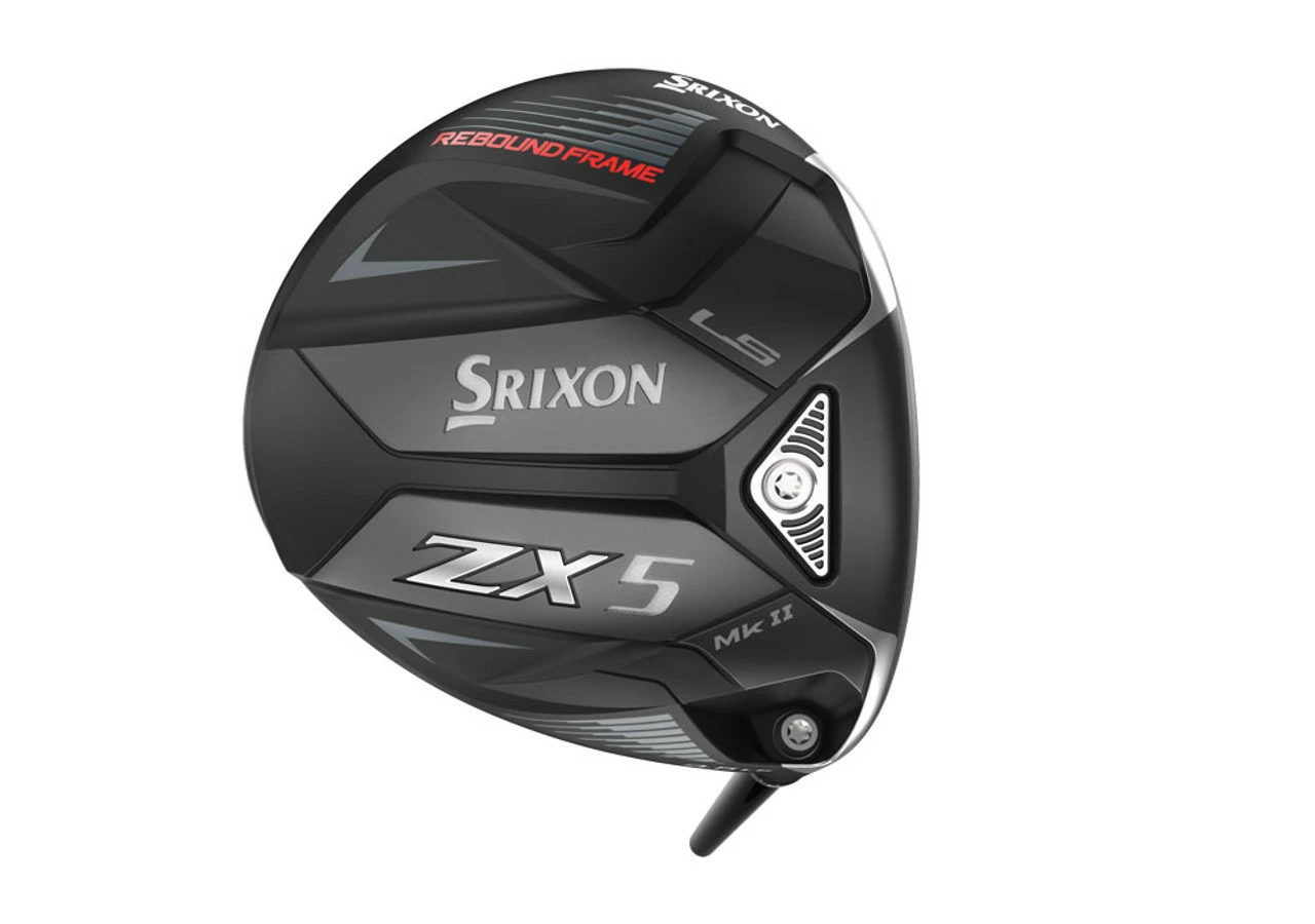 Srixon ZX5 LS Mk II Driver - Image 6