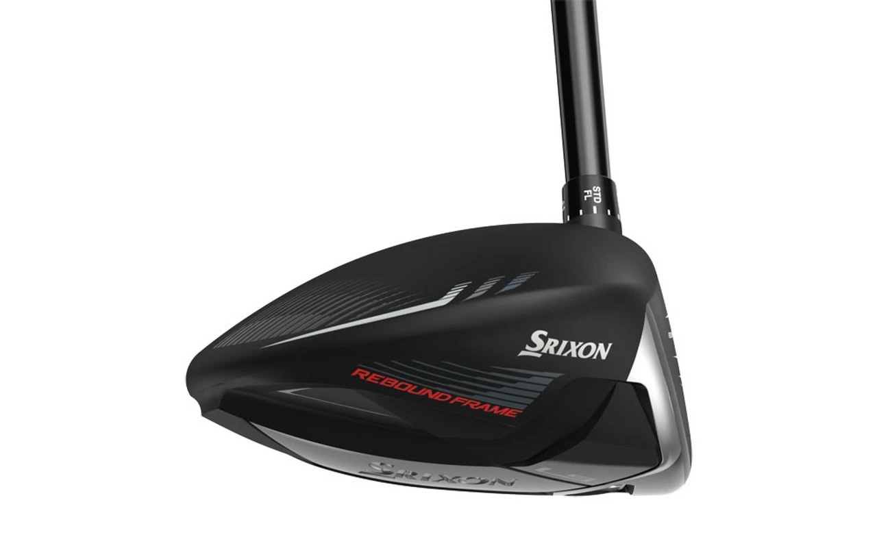 Srixon ZX5 LS Mk II Driver - Image 4
