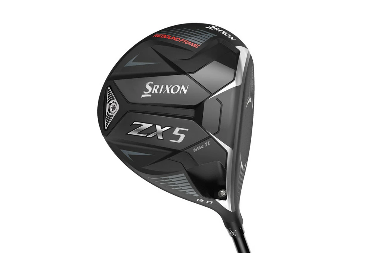Srixon ZX5 Mk II Driver