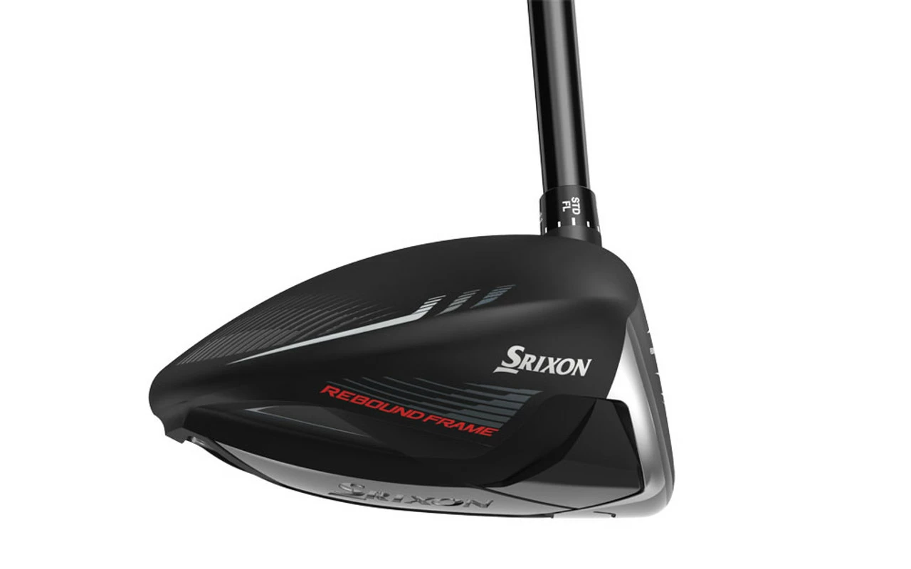 Srixon ZX5 Mk II Driver - Image 4