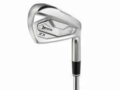 Srixon ZX5 Mk II Irons