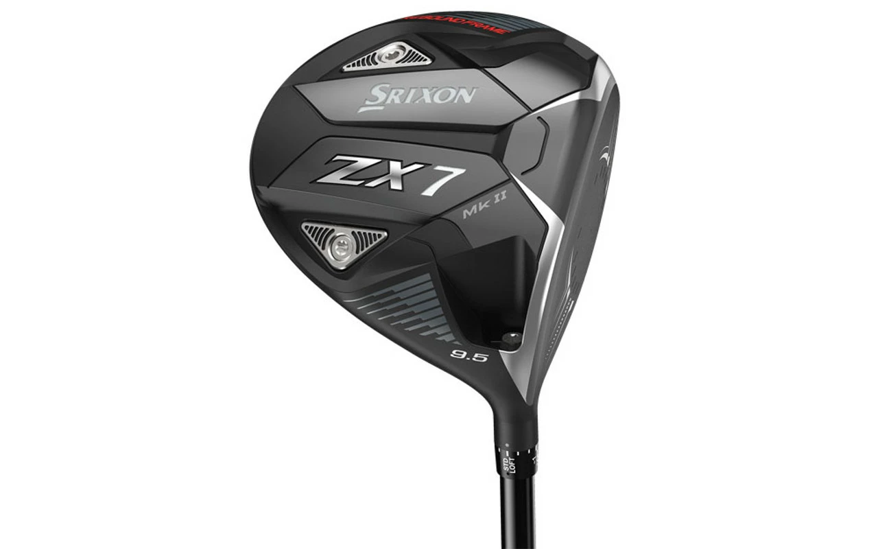 Srixon ZX7 Mk II Driver