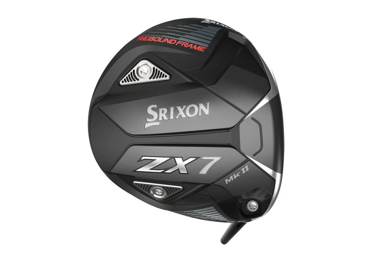 Srixon ZX7 Mk II Driver - Image 6