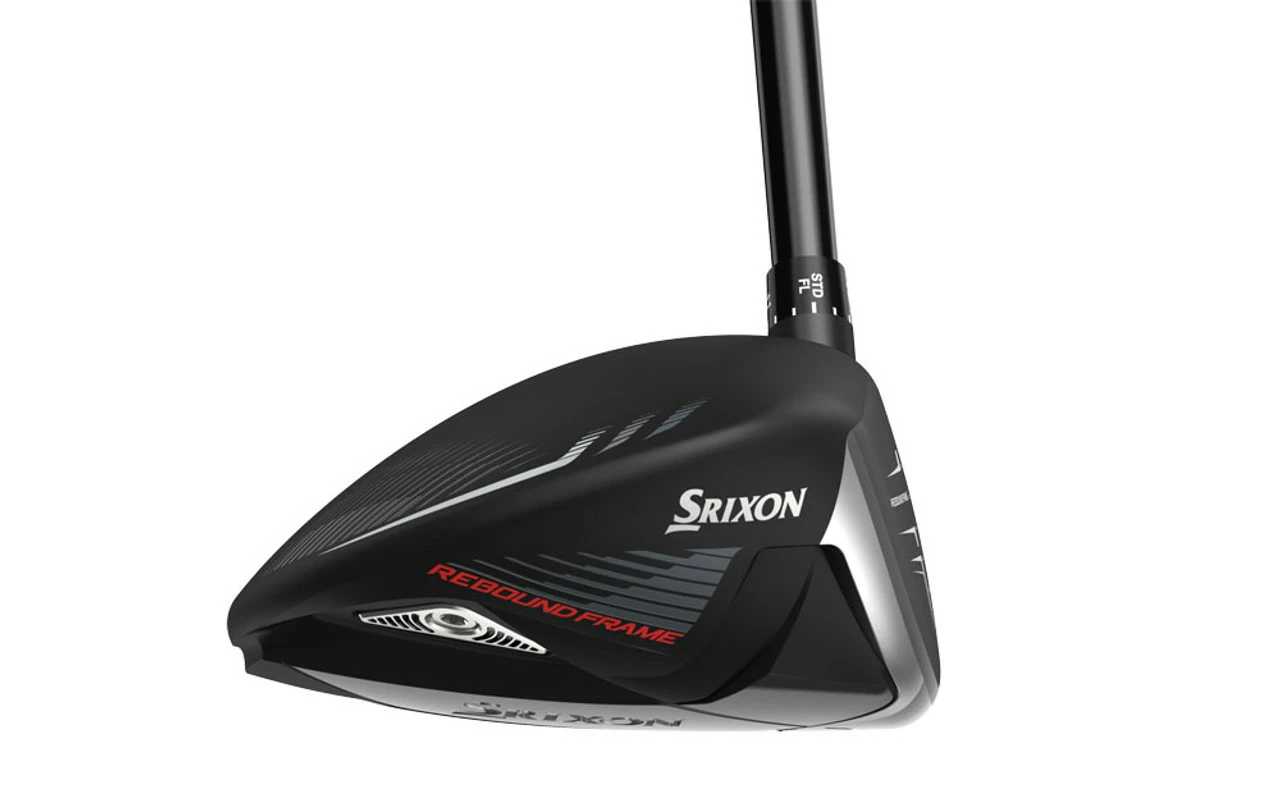 Srixon ZX7 Mk II Driver - Image 4