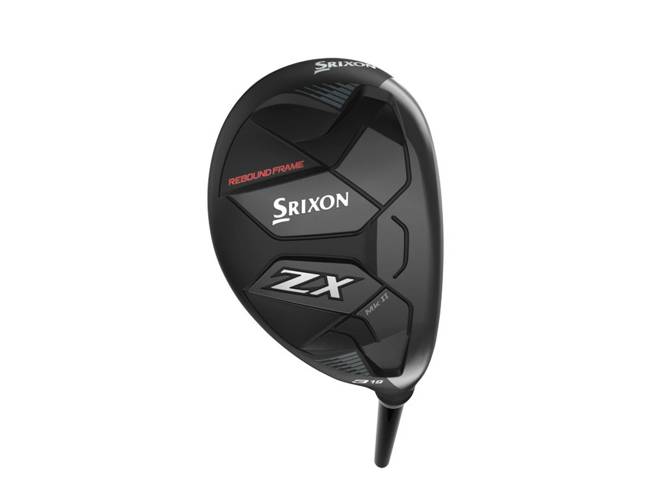 Srixon Women's ZX Mk II Hybrid - Image 6