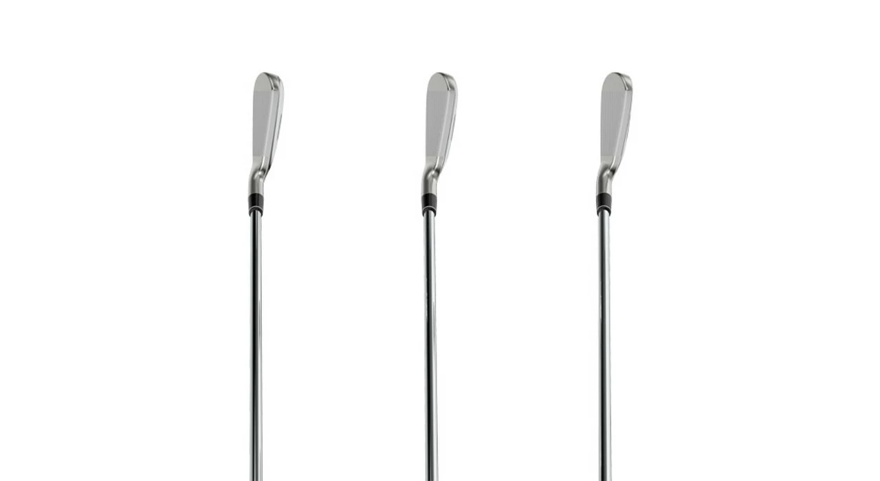 Srixon ZX Mk II Utility Iron - Image 6