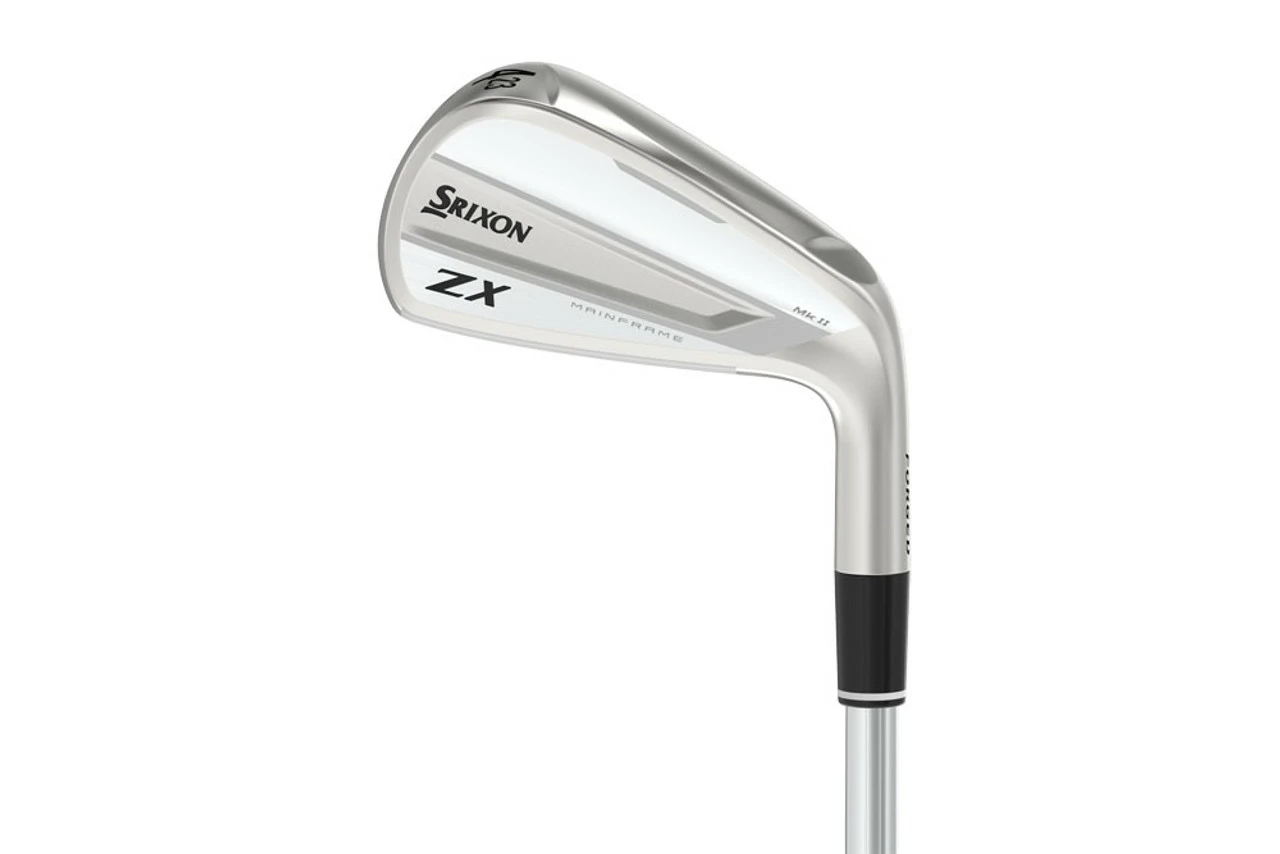 Srixon ZX Mk II Utility Iron