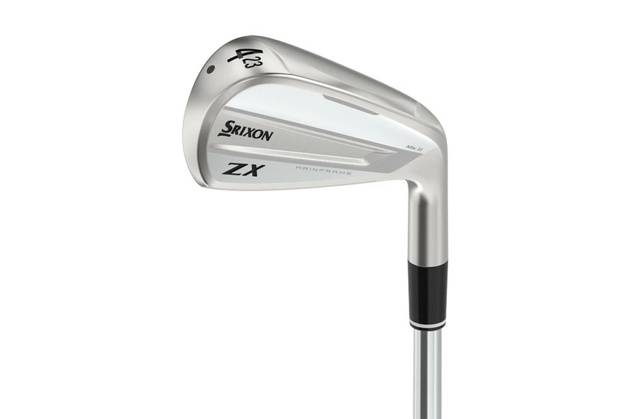 Srixon ZX Mk II Utility Iron - Image 9