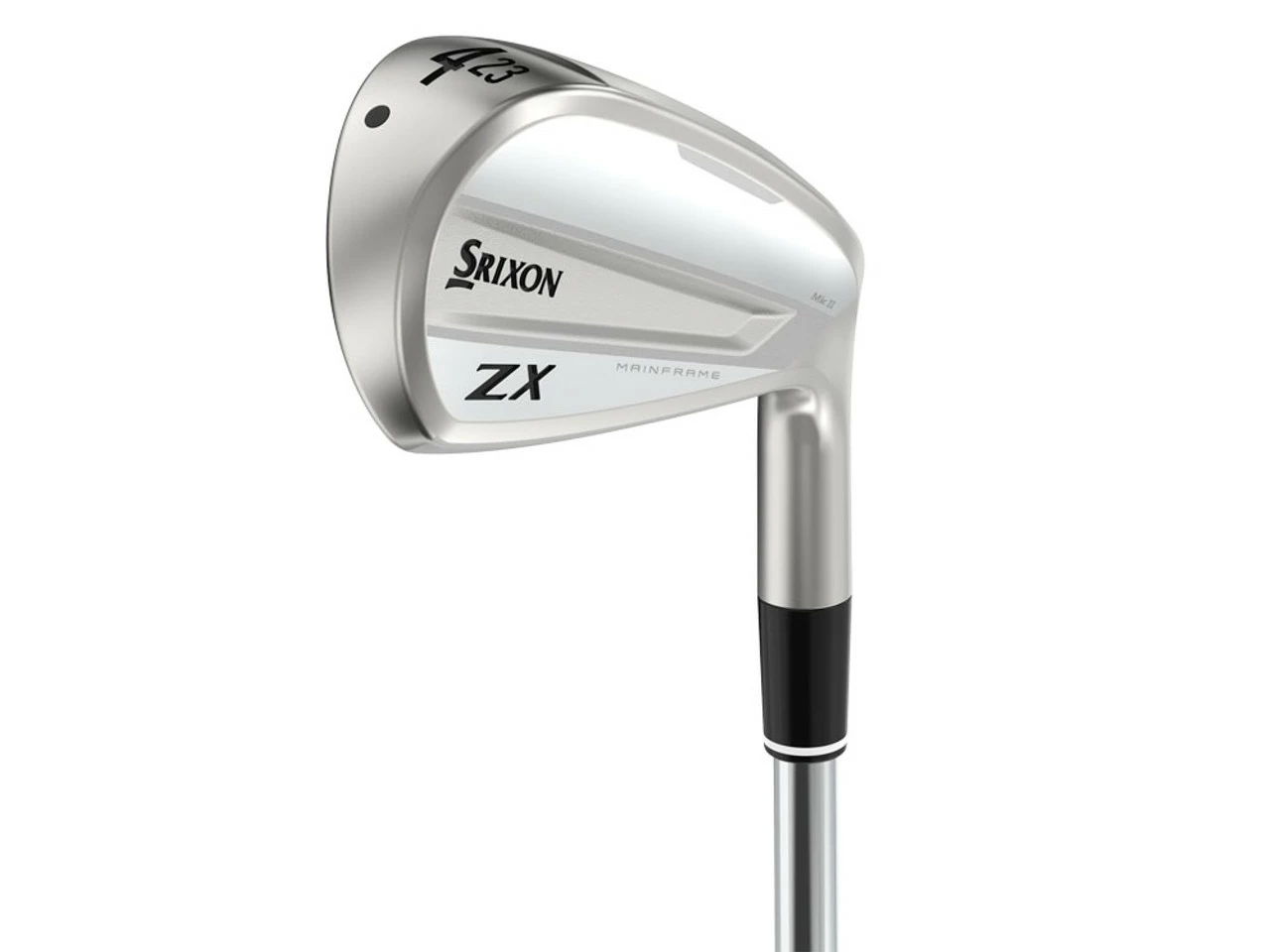 Srixon ZX Mk II Utility Iron - Image 8