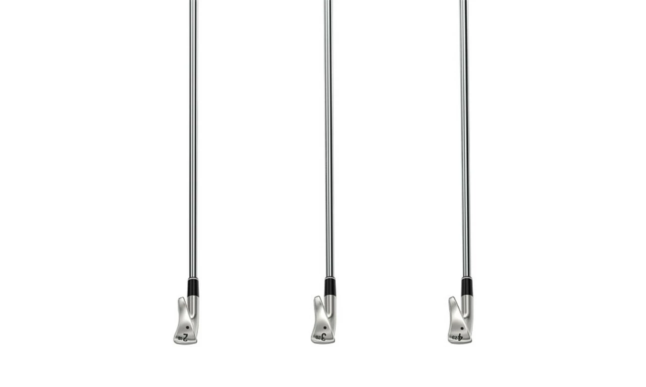 Srixon ZX Mk II Utility Iron - Image 7