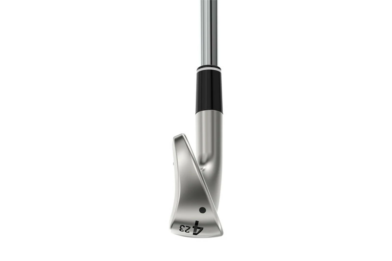 Srixon ZX Mk II Utility Iron - Image 4