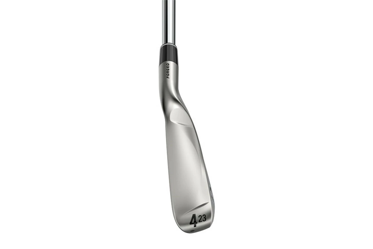 Srixon ZX Mk II Utility Iron - Image 5