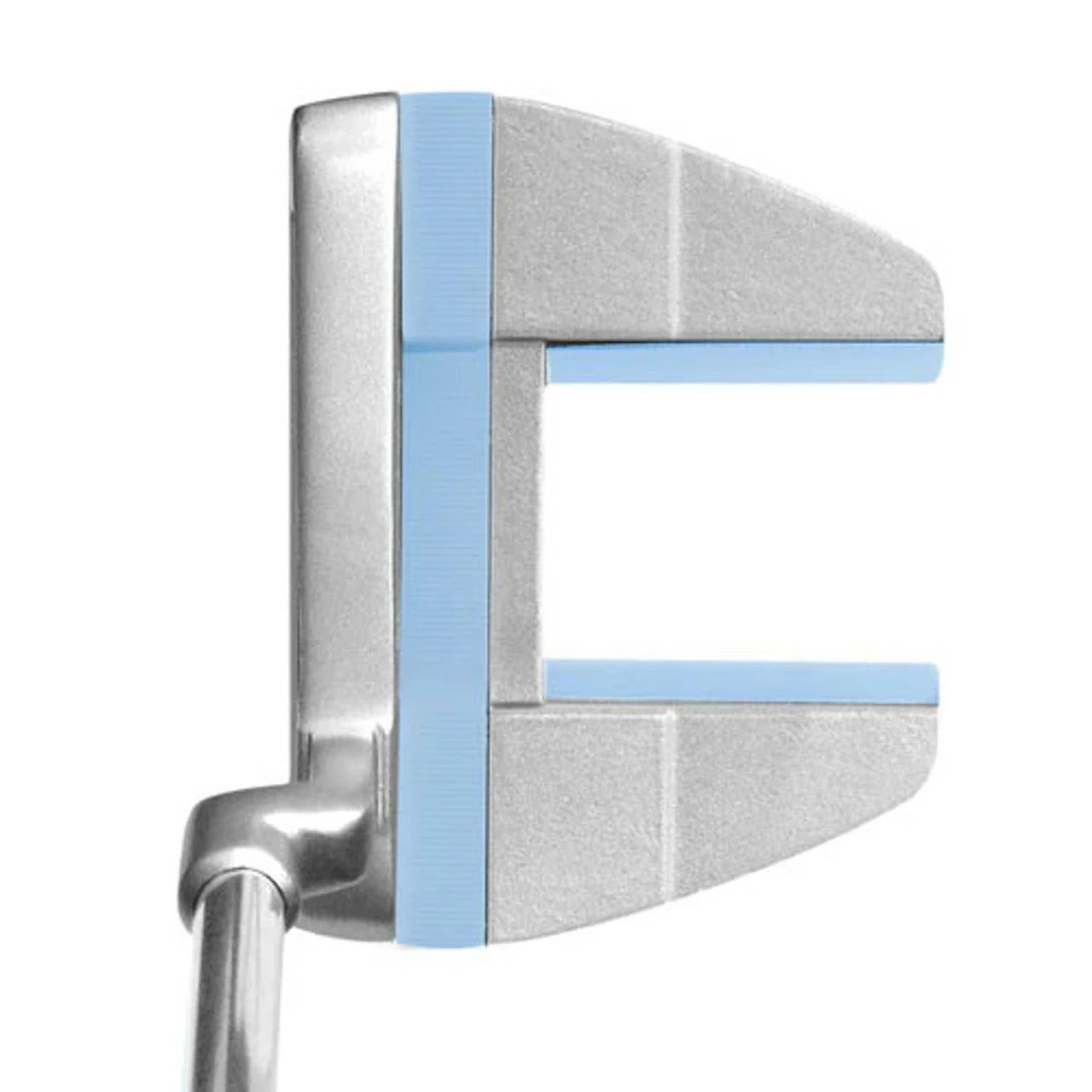 Tour Edge Women's HP Series Blue Putter 02