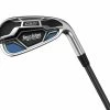 Tour Edge Hot Launch C521 Irons
