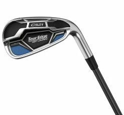 Tour Edge Hot Launch C521 Irons